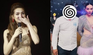 Hồ Ngọc Hà bị CEO điện máy sàm sỡ trên MXH