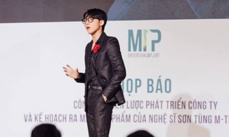 Sơn Tùng M-TP có thể lọt top 1% những người giàu nhất Việt Nam