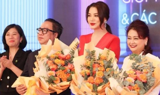 Trương Ngọc Ánh chơi lớn, sản xuất 3 phim trong năm 2022