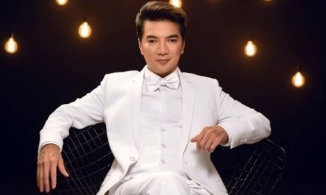 Đàm Vĩnh Hưng đột ngột rút khỏi show diễn của Lệ Quyên 