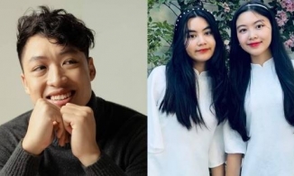 Nghệ sĩ Hồng Vân ngỏ ý muốn làm thông gia với MC Quyền Linh 