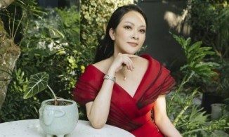 Như Quỳnh tiết lộ đang yêu ở tuổi ngoài 50, muốn được mặc áo cưới một lần 