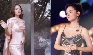 Phạm Quỳnh Anh đang mang thai giữa tin được trai trẻ cầu hôn 