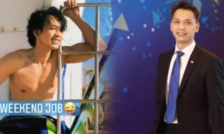 Chủ tịch Ngân hàng ACB làm công việc cứu hộ vào ngày cuối tuần