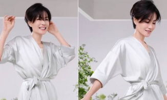 Ở ẩn nhiều năm nhưng Vương Phi vẫn giữ được sức hút khó ai thay thế