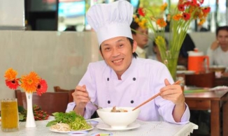 Rộ hình ảnh quán ăn của Hoài Linh ngừng kinh doanh, phải cho thuê lại mặt bằng