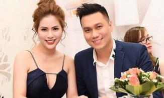 Vợ cũ tìm gia sư cho con trai, Việt Anh phản đối