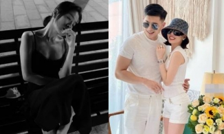 Lệ Quyên bất ngờ thổ lộ sự ân hận và nuối tiếc tột cùng, mong thời gian chữa lành