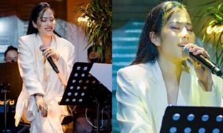 Chỉ bằng một bài hát cover, Nam Em khiến anti fan phải 'quay xe'