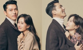 Món hồi môn trị giá 230 triệu đồng trong đám cưới của Hyun Bin và Son Ye Jin 