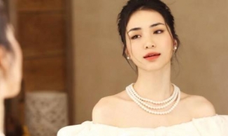 Vừa chia tay, Hòa Minzy đã có người nhắn nhủ: 'Có anh chờ'