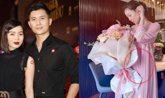 Lệ Quyên đổi cách xưng hô với bạn trai kém 12 tuổi: Lên chức hay chuẩn bị kết hôn?