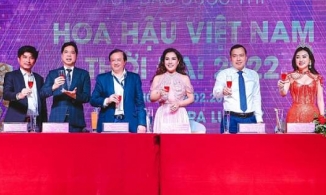 Thêm một cuộc thi Hoa hậu được Bộ Văn hóa cấp phép, người đăng quang được căn hộ 5 tỷ đồng