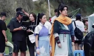 Phim cổ trang 'Tân tiên kiếm kỳ hiệp' gây sốc khi mỗi tập chỉ dài... 2 phút