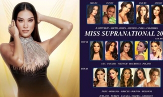 Vừa nhận sash tham dự Miss Supranational, Kim Duyên đã được dự đoán lập kỳ tích cho Việt Nam 