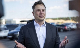 2022 mới bắt đầu, tỷ phú Elon Musk mất 71 tỷ USD, thế giới không còn ai có tài sản vượt 200 tỷ USD