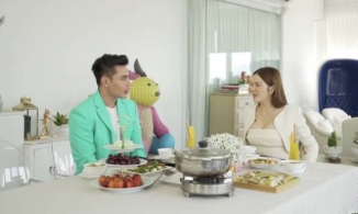 Lý Nhã Kỳ và cuộc sống cô đơn trong 'lãnh cung' chục tỷ