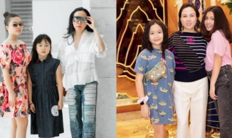 Phượng Chanel báo tin vui, bõ công chi tiền tỷ cho con gái ăn học 