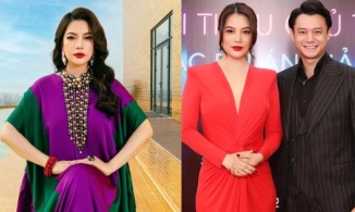 Ở tuổi 46, Trương Ngọc Ánh giàu như thế nào?