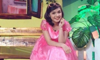 Cuộc sống hiện tại của MC Kính Hồng - chị gái Hòa Minzy giờ ra sao?