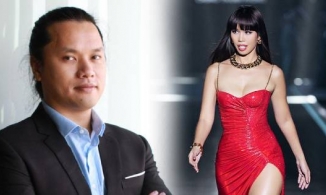 Em trai 'cực phẩm' của siêu mẫu Hà Anh chứng minh 'bộ gen' gia đình học giỏi