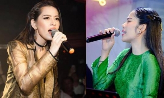 Vì sao Nam Em không trở thành 'thảm họa ca hát' giống Chi Pu?