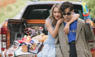 Châu Bùi nói bị tình cũ 'đi đường quyền', Decao nhận xét gì về người cũ? 