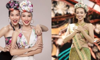 Dân tình đòi giải cứu khi Thùy Tiên vướng tin đồn làm đại sứ 'kem trộn'