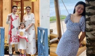 Đại gia Đức An vứt hết quần áo của vợ đi để mua mới hoàn toàn