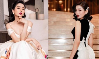Lệ Quyên tự tin tiết lộ thế mạnh để dám chấm thi Miss World Vietnam 2022