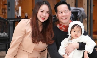 Phan Như Thảo: 'Không biết chọn gì, chỉ biết chọn chồng, chọn chồng đúng là không phải chọn gì nữa'