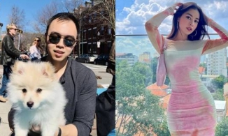 Bà chủ Sơn Kim phủ nhận cháu đích tôn hẹn hò Chi Pu: 'Nói nhỏ nè, NHV nhỏ hơn chị Chi Pu 2 tuổi'