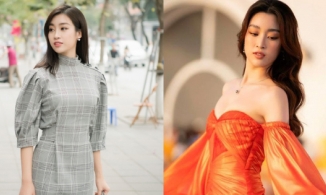 Hoa hậu Đỗ Mỹ Linh ra 'yêu sách' nhất định không hở khiến stylist chọn đồ mà 'toát mồ hôi'