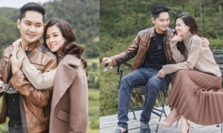 Minh Luân nói gì về tin đồn chia tay bạn gái sau câu khẳng định 'ế luôn rồi'