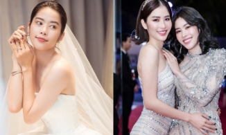 Nam Em đòi đội ké vương miện nếu chị gái đăng quang Hoa hậu Hoàn vũ Việt Nam 2022