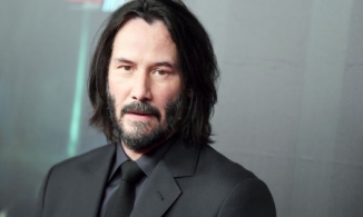 19 bộ phim của Keanu Reeves bị xóa sổ ở Trung Quốc
