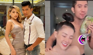 Ngân 98 bị tố ăn chặn 20 triệu của khách hàng ngay trước thềm đám cưới