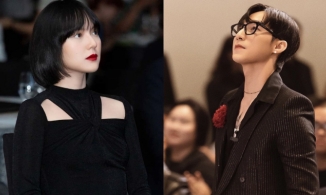 Tài khoản phụ của Hải Tú ẩn ý thất tình trước loạt động thái bất thường của Sơn Tùng M-TP