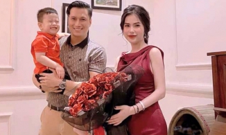 Việt Anh và vợ cũ thân thiết 'như chưa hề có cuộc chia ly' hậu ly hôn 