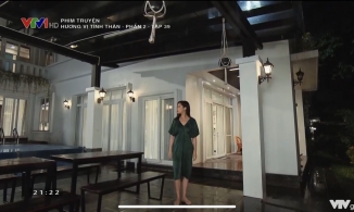 Hương vị tình thân tập 39 phần 2: Đã đến lúc Thy gỡ mặt nạ?