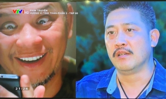 Hương vị tình thân tập 60 phần 2: Ông Tấn muốn đưa Dũng cao chạy xa bay