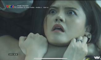 Hương vị tình thân tập 61: Không nể bà Sa, ông Tấn giết Thy diệt khẩu?