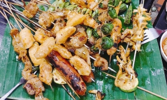 Du lịch Sa Pa mà không nếm hết những món ngon sau thì thật đáng tiếc