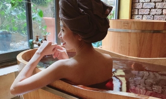 Tắm lá thuốc Dao đỏ - trải nghiệm khó quên tại Sa Pa và vài điều cần biết