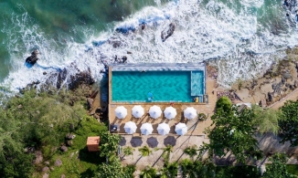 5 resort xịn mịn có giá chỉ từ 1,2 triệu/đêm tại Phú Quốc