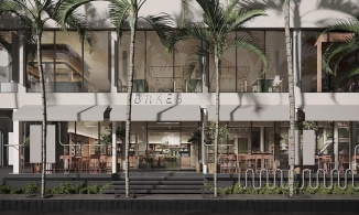 Hành trình tháng 6: Khám phá 'phố Tây' Thảo Điền qua những quán Coffee đặc sắc