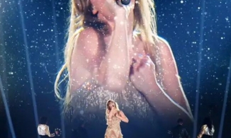 Eras Tour: Taylor Swift có thể trở thành nữ hoàng thu nhập với doanh thu tỷ đô