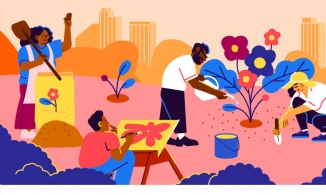 Cha đẻ 'Flex đến hơi thở cuối cùng' khẳng định sẽ không bán nhóm