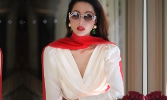 Khiêm tốn và cao sang hòa quyện trong vẻ đẹp của Quiet Luxury