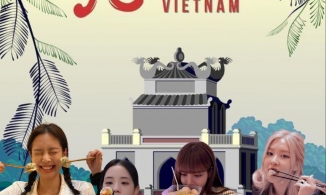 BlackPink Concert Hà Nội: Khám phá địa điểm ăn đặc sản gần SVĐ Mỹ Đình, mở cửa suốt ngày đêm